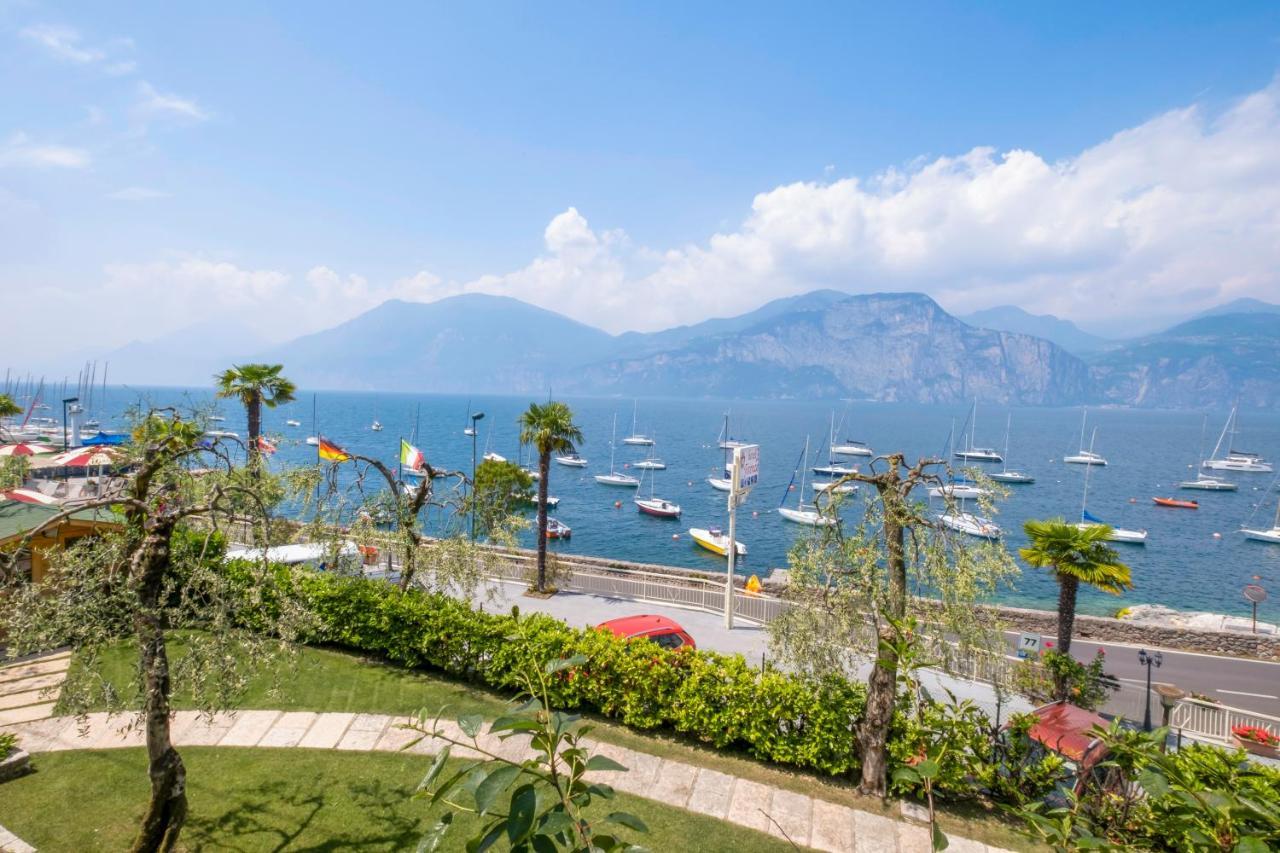 The Window On The Lake Assenza di Brenzone Exterior photo