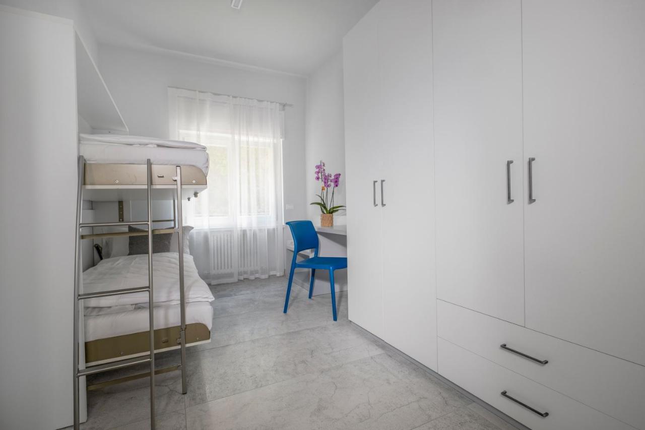 The Window On The Lake Assenza di Brenzone Exterior photo