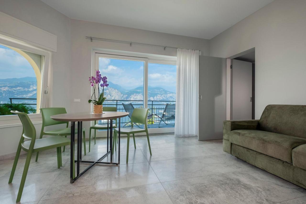 The Window On The Lake Assenza di Brenzone Exterior photo