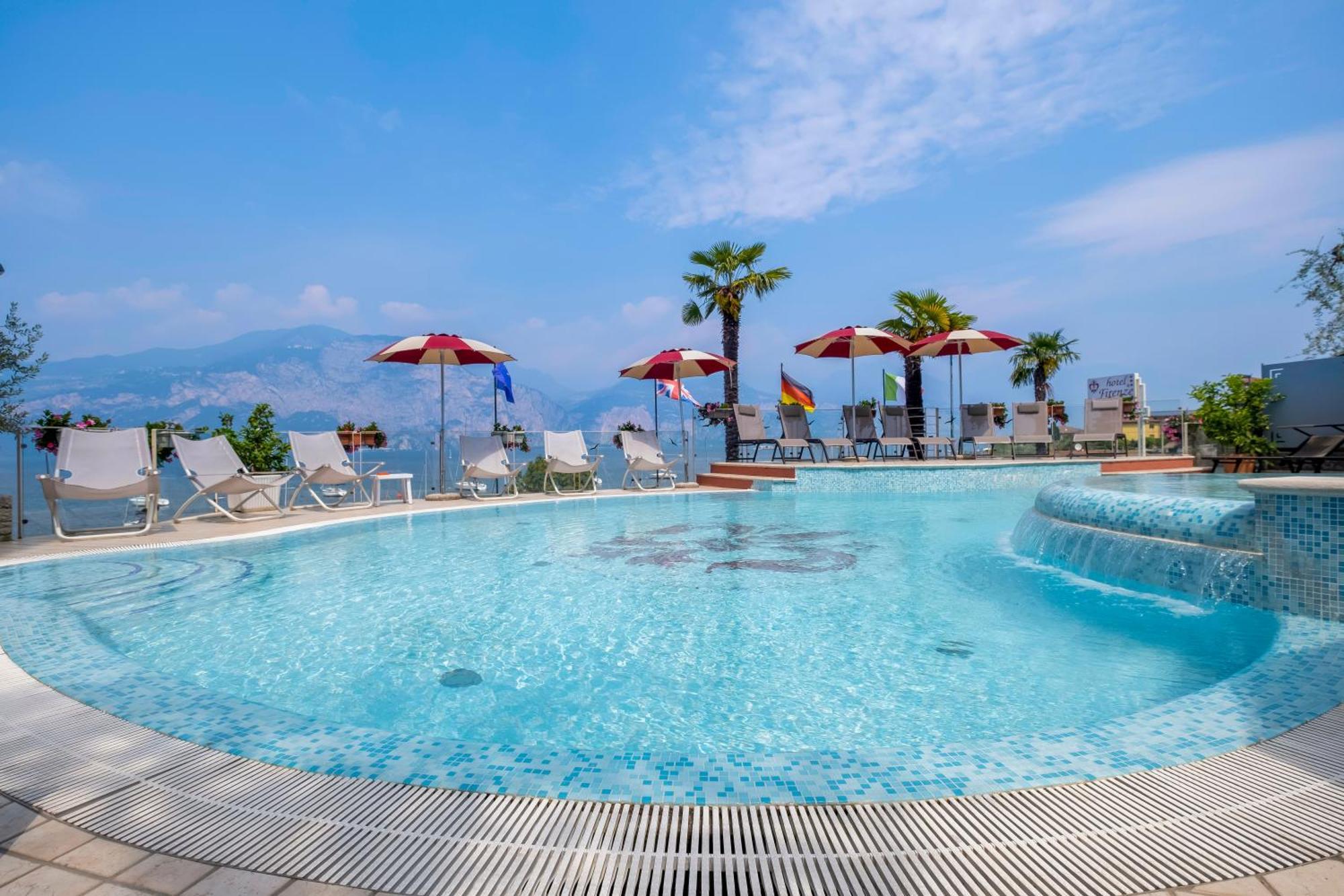 The Window On The Lake Assenza di Brenzone Exterior photo